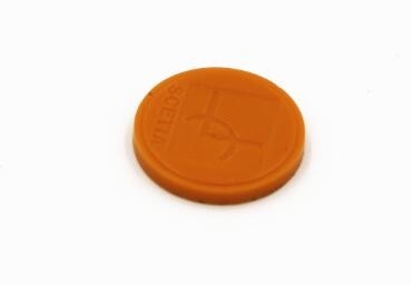 Good Coin RFID Customized Asset Tags , Stomach muscles Product Printable photograph about Printable Asset Tags identify Sensible Coin RFID Tailor made Asset Tags , Ab muscles Content Printable