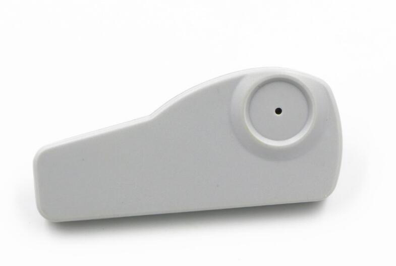Abs Dual Band Super Smart Tag Remove Security Tag For Clothing