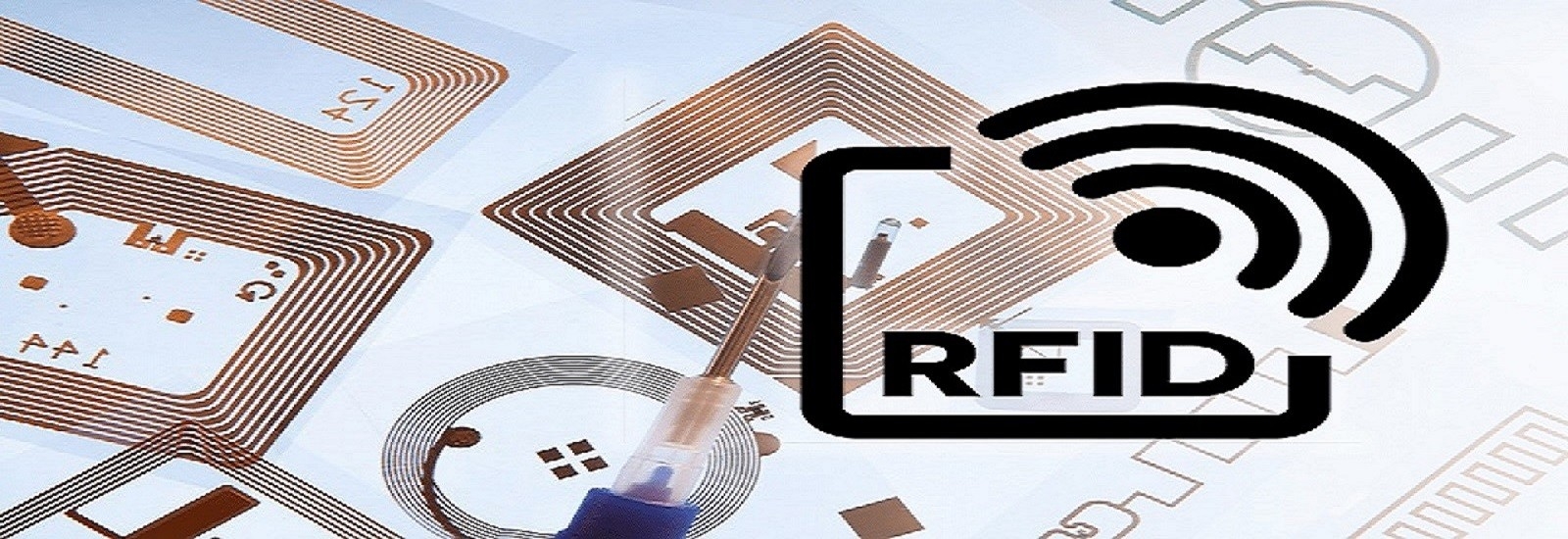 RFID Label Tags