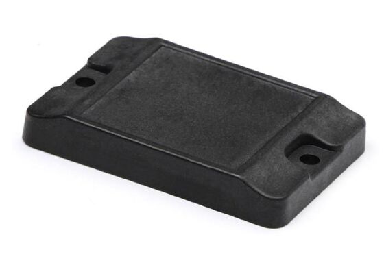 Concrete Embedded UHF RFID On Metal Tag Industrial For Tracking , RFID tag for asphalt management