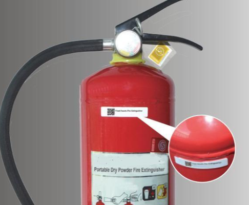 MINI SIZE UHF Anti Metal on Metal Tag For Asset Management , RFID Tag , RFID sticker , RFID on metal label RFID on metal tag