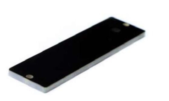 PCB UHF RFID On Metal Tag Industrial For Tracking , RFID tag for asphalt management , RFID PCB on metal tag , RFID hard tag