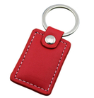 UHF RFID Keyfob 860 to 960MHZ ID Card For Time Attendance And Access Control System Keychain , Keyfob tag