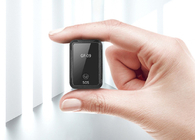 LT03 Personal Mini Anti Theft GPS Tracker For Person 320 MAh Battery