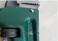 3mm Hole UHF PCB RFID On Metal Tag IP68 With Good Heat Resistance