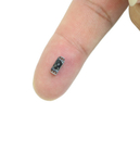 PCB Anti Metal Rugged RFID Tag Mini Miniature UHF On Metal Tag