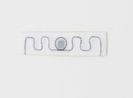 Ucode 8 Micro RFID Laundry Tag Access Control UHF Fabric Laundry Tag