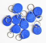 Proximity 125khz RFID Tags Keychain  Keytag For Access Control Low Frequency