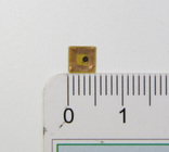 213 Micro Chip FPC Mini Rfid NFC Sticker Metal Tag 8.7x8.7mm