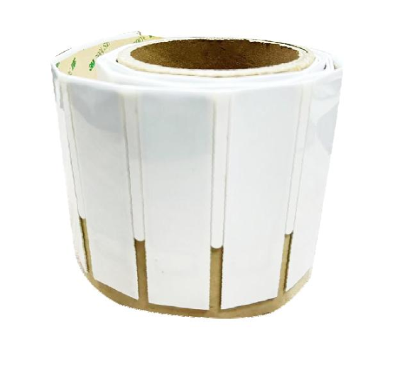 Large SIZE UHF Anti Metal on Metal Tag For Asset Management , RFID Tag , RFID sticker , RFID on metal label