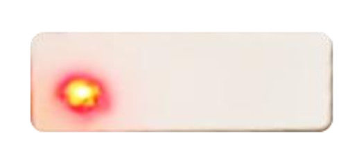 RFID UHF LED hard tag HAT3614LED , RFID TAG , RFID LABEL , RFID INLAY , RFID TAG WITH LED
