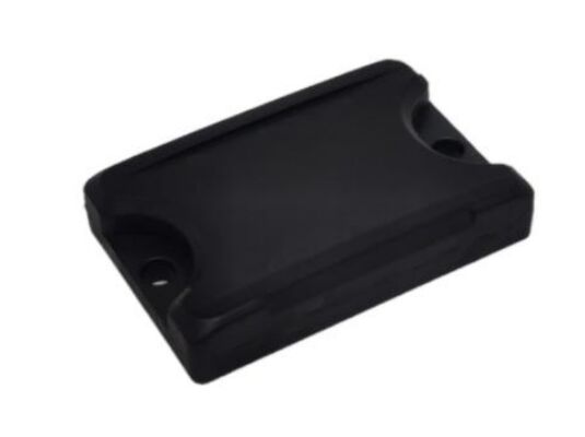 Industrial grade high temperature outdoor on metal tag OMT4932 , RFID hard tag , RFID on metal tag , RFID label