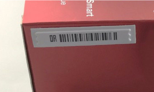 Ace Rnd Security Red Label EAS Security Label factory, Buy good quality EAS Security Label ...